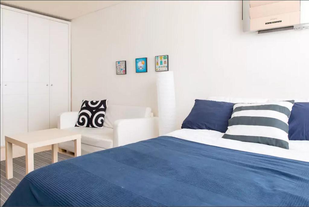 Apartment Samseong Galaxy Seoul